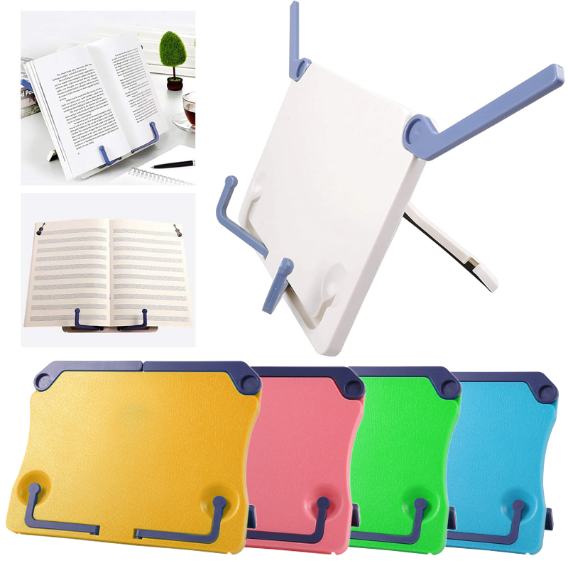 Musical Instrument For Beginners - Supporto per spartiti da tavolo in
