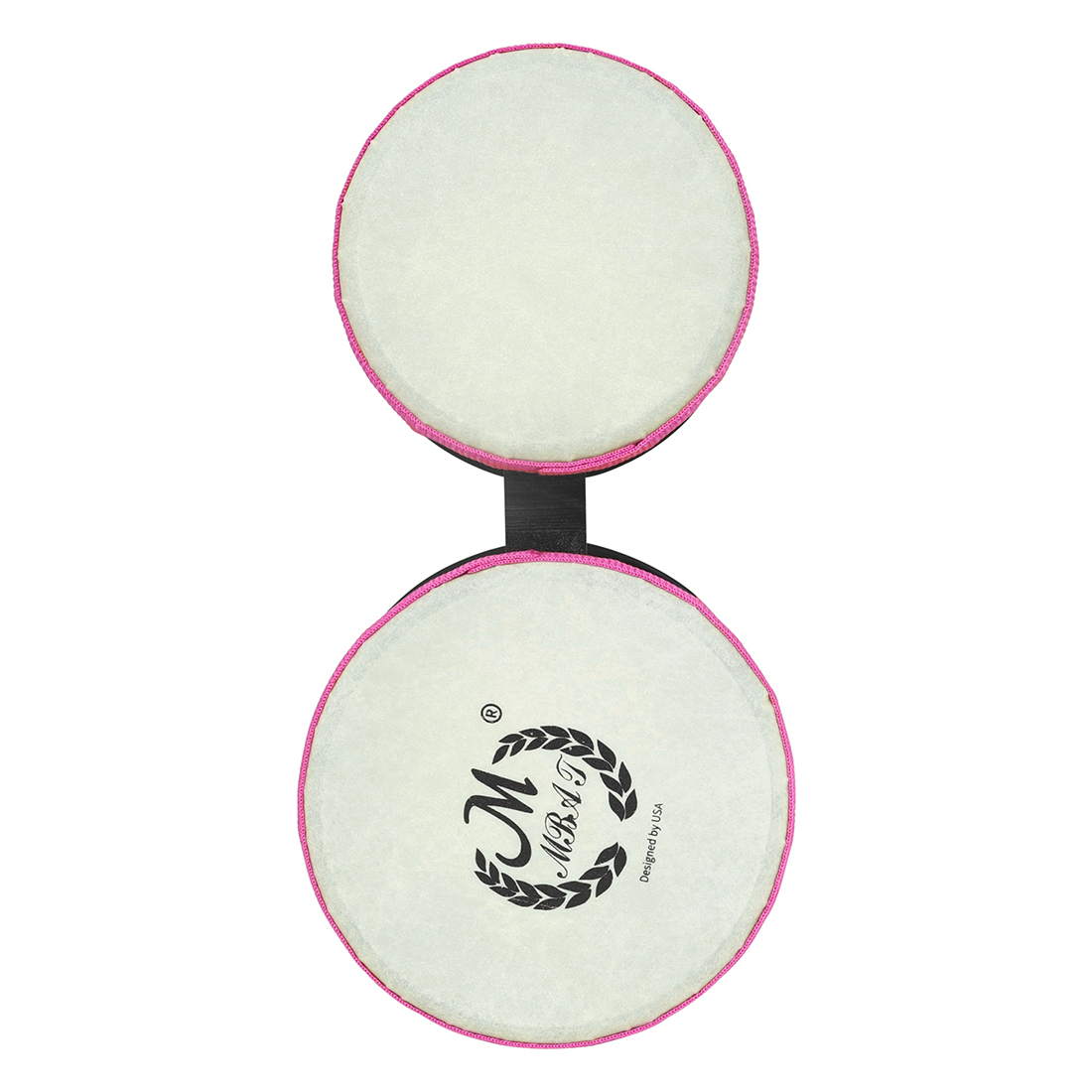 Bongo Drum Set - MBAT 4 + 5 pollici Bongos