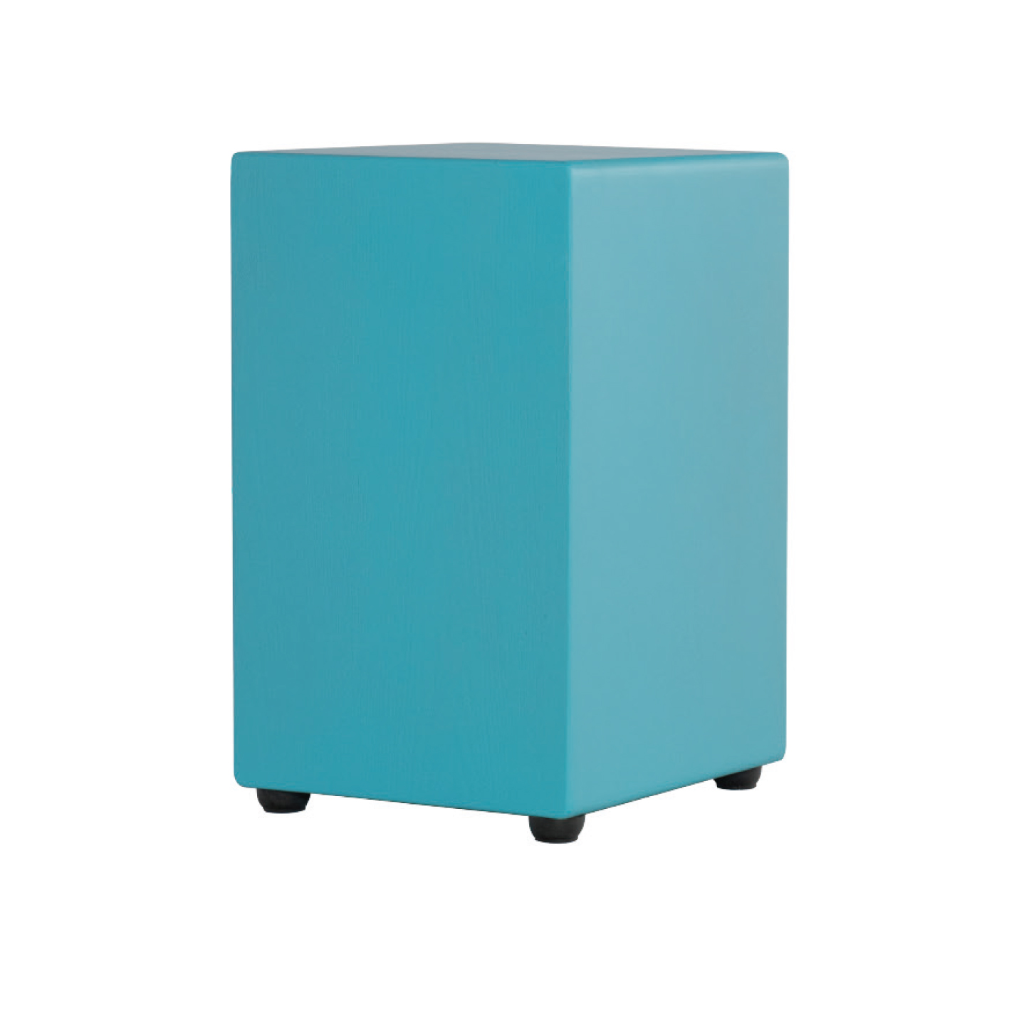 Musical Instrument For Beginners - Cajon in Legno di Betulla con