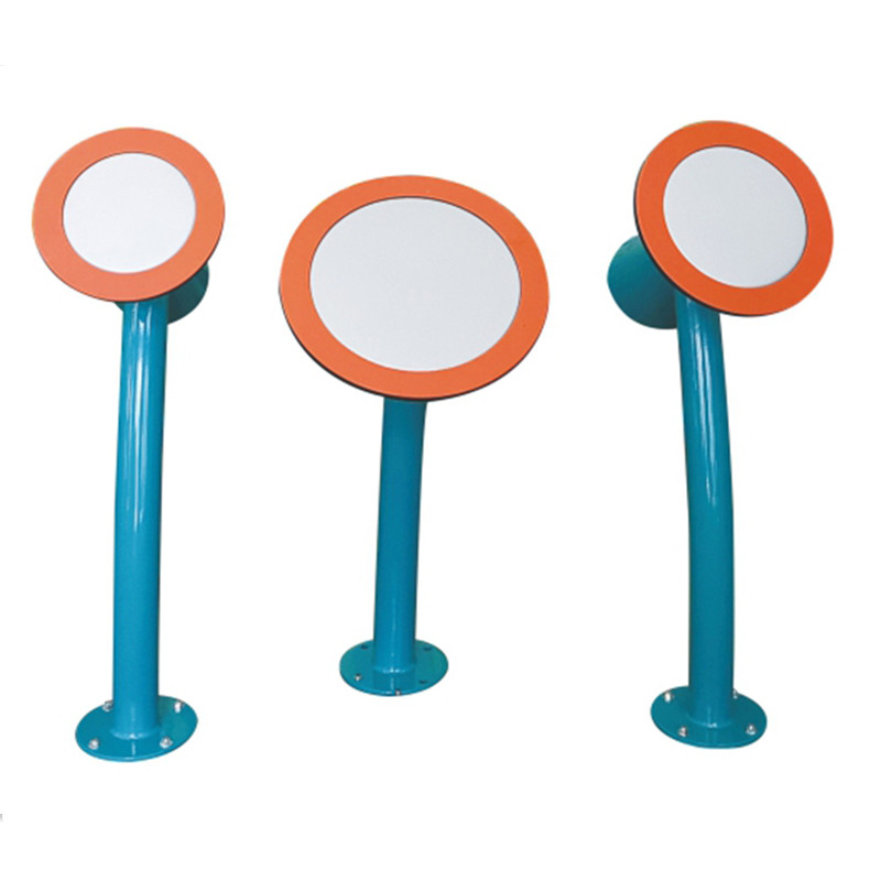 Musical Instrument Park - Set di Strumenti Musicali a Percussione