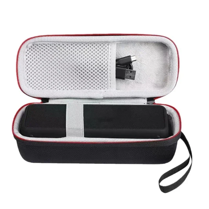 Anker Speaker Soundcore Boom 2 - Custodia rigida portatile in EVA Custodia