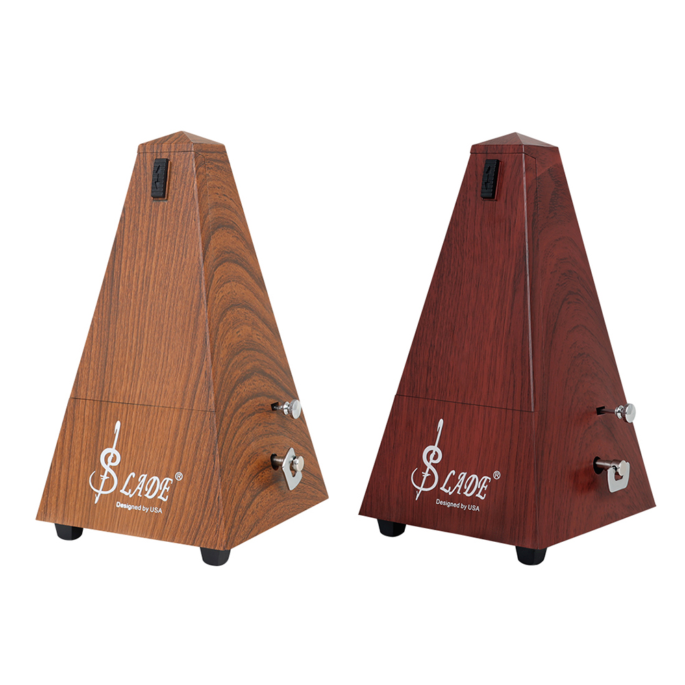 Musical Instruments Easy - SLADE Mechanical metronomo Tower Type Bell
