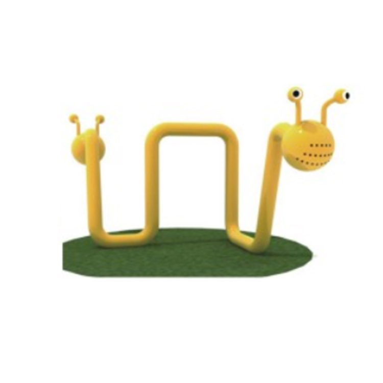 Musical Instrument Park - Set di Strumenti Musicali a Percussione