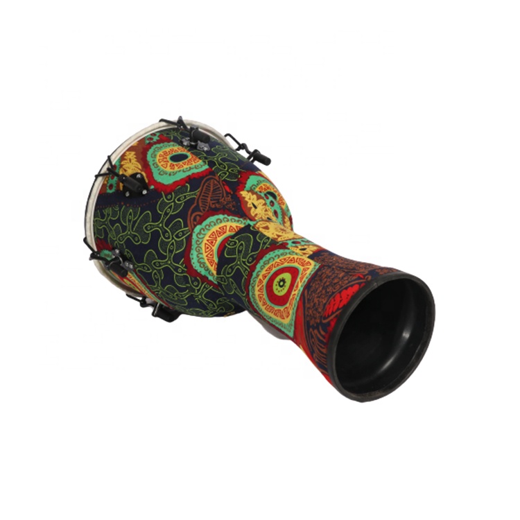 Musical Instrument In Africa - ToyDjembe Nuovo design Africa Strumenti musicali
