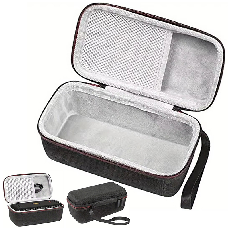 Anker Speaker Soundcore Boom 2 - Borsa EVA portatile per altoparlante wireless