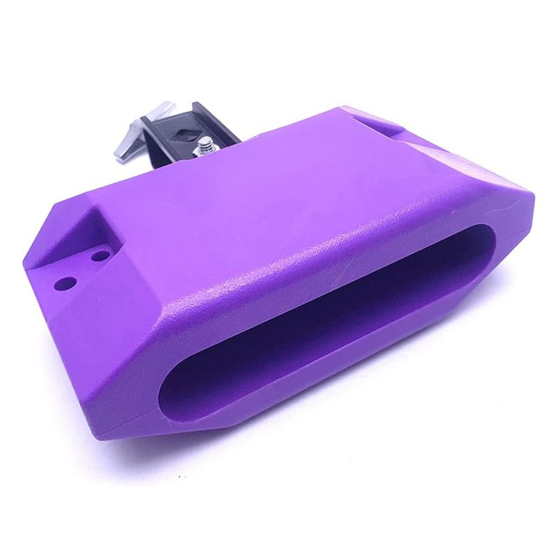 Musical Instrument Drum - T34C Jam Drum Block Strumento Musicale