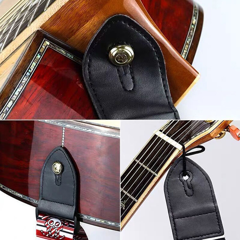 Tracolla per chitarra con stam - Musical Instruments Easy recensione e prezzo
