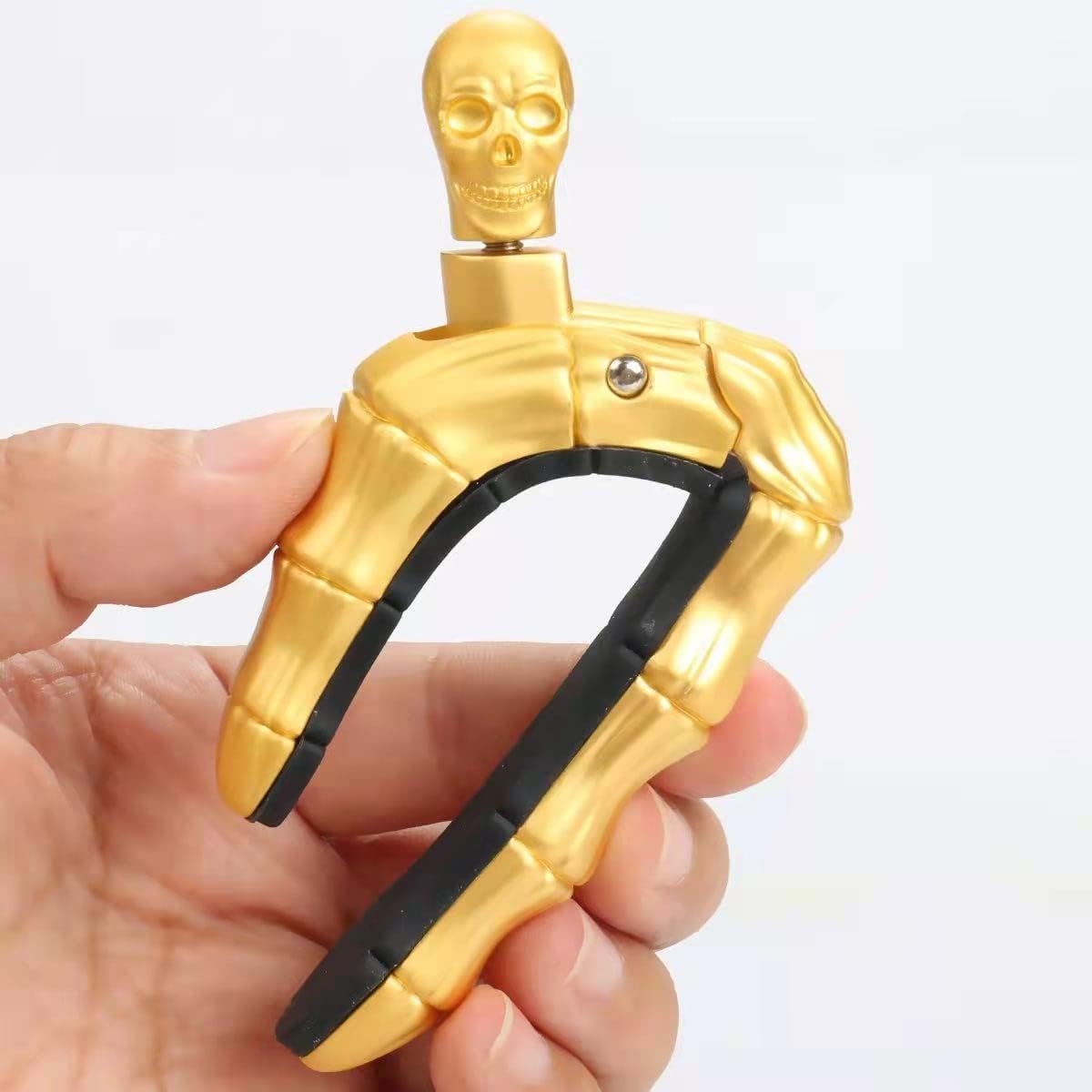 Capotasto a Forma di Teschio p - Musical Instruments Easy recensione e prezzo