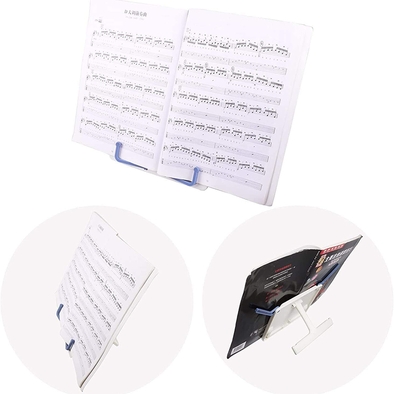Supporto per spartiti da tavol - Musical Instrument For Beginners recensione e prezzo