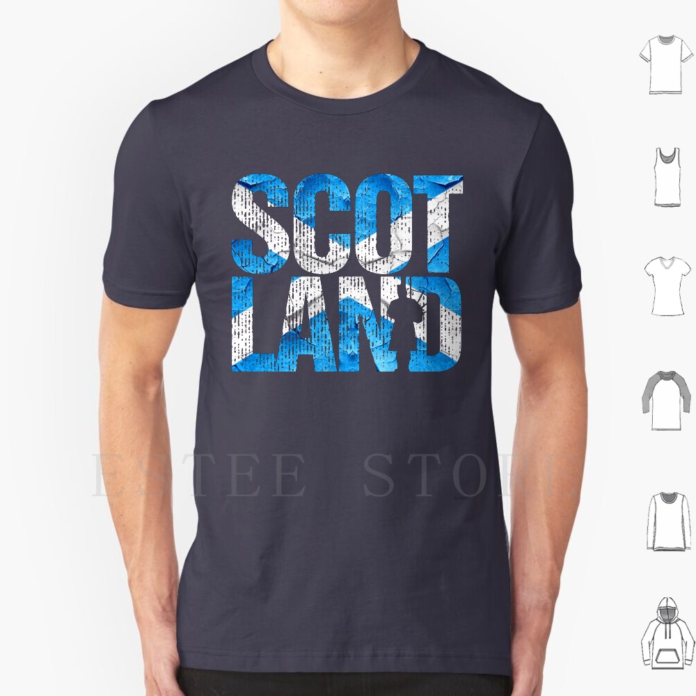Scotland Pride T Shirt Stampa  - Musical Instrument In Scotland recensione e prezzo