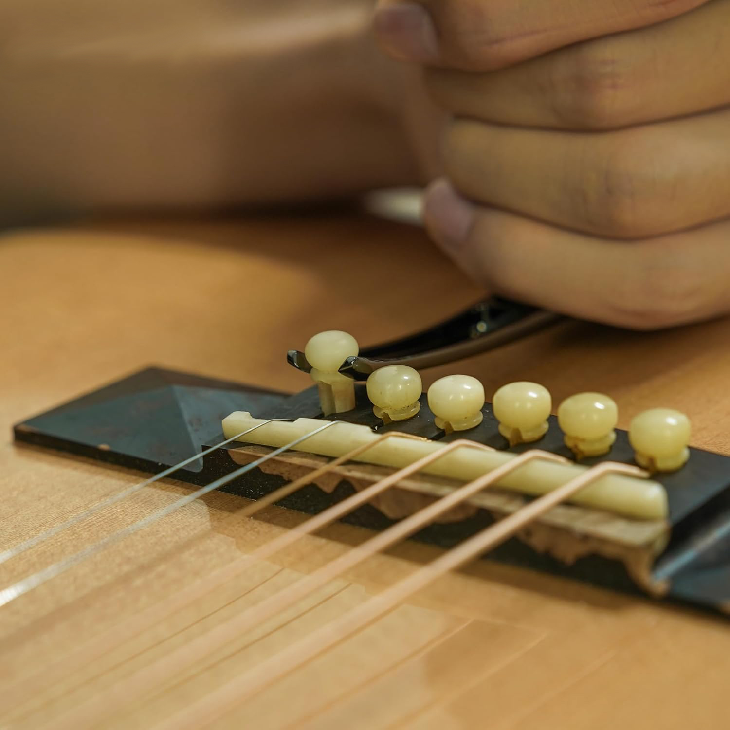 Capotasto 4-in-1 per Chitarre  - Musical Instruments Easy recensione e prezzo