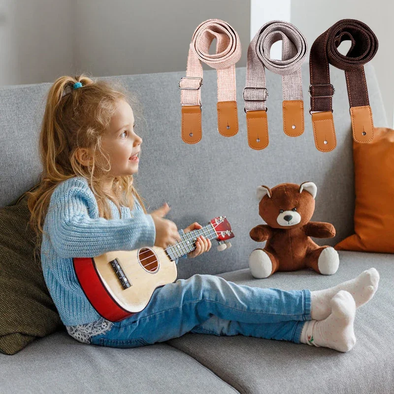 Tracolla per chitarra/ukulele  - Musical Instruments Easy recensione e prezzo