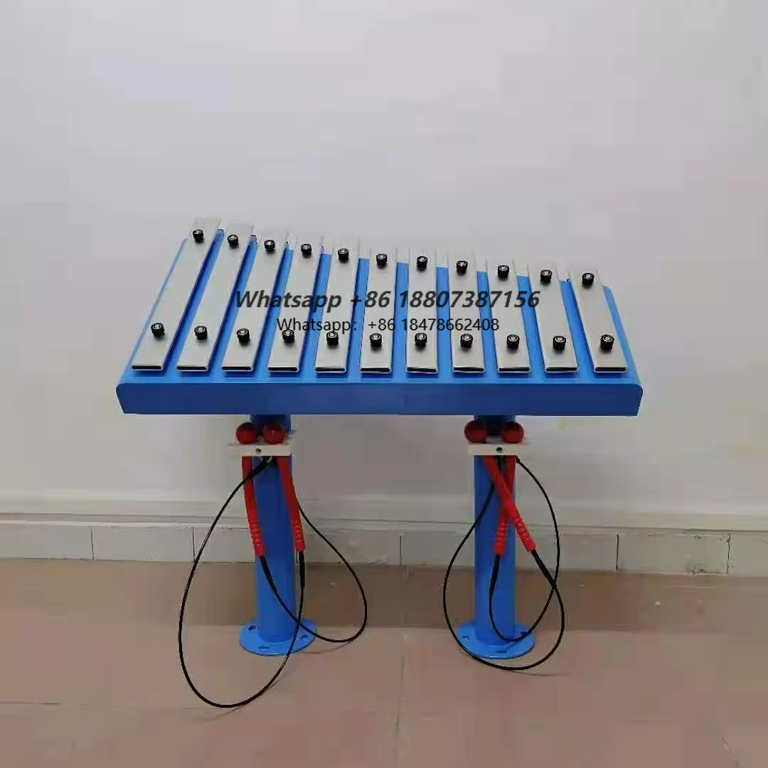 Strumento Musicale a Percussio - Musical Instrument Park recensione e prezzo