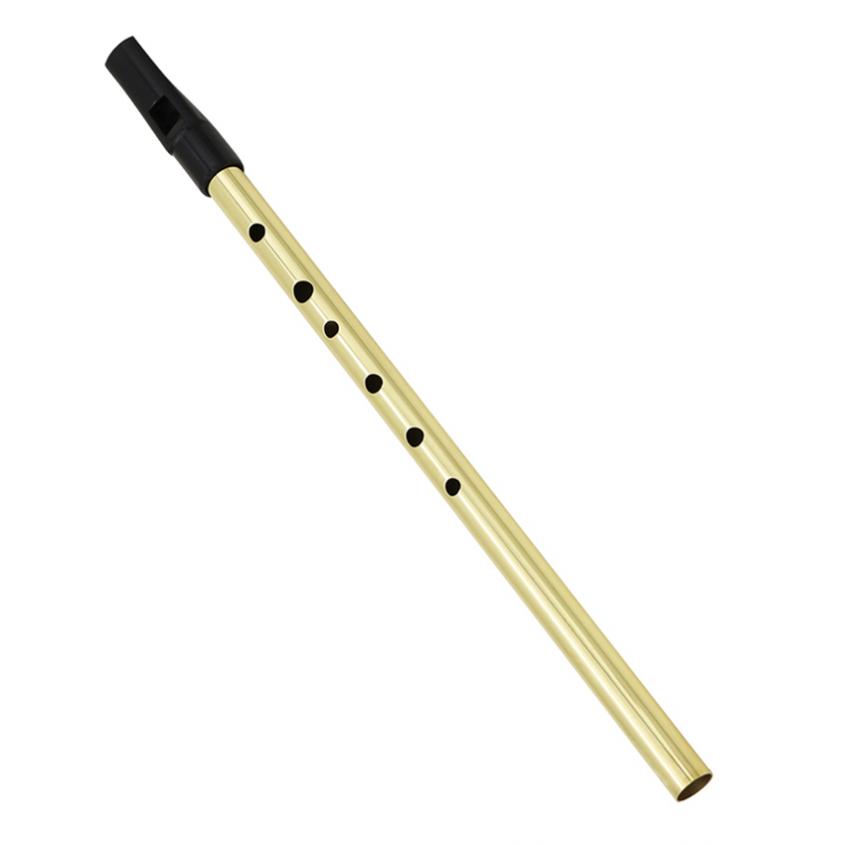 Fischio irlandese flauto Sopra - Tin Whistle Flute recensione e prezzo