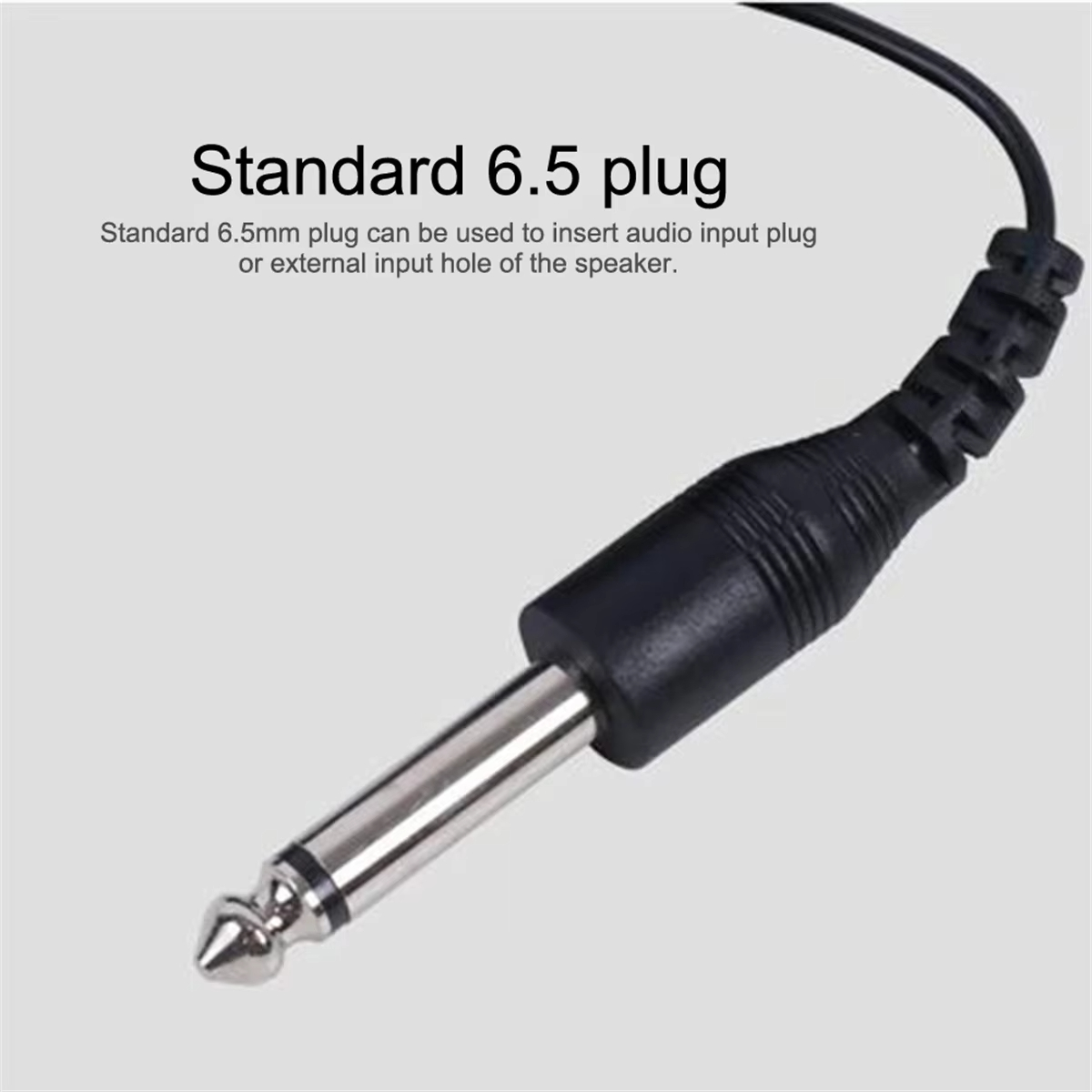 Pickup con clip jack audio/tra - Musical Instruments Easy recensione e prezzo