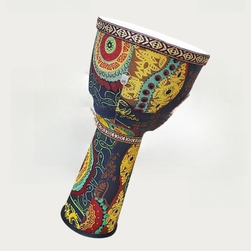 Tamburo Djembe da 10 pollici B - Musical Instruments Easy recensione e prezzo