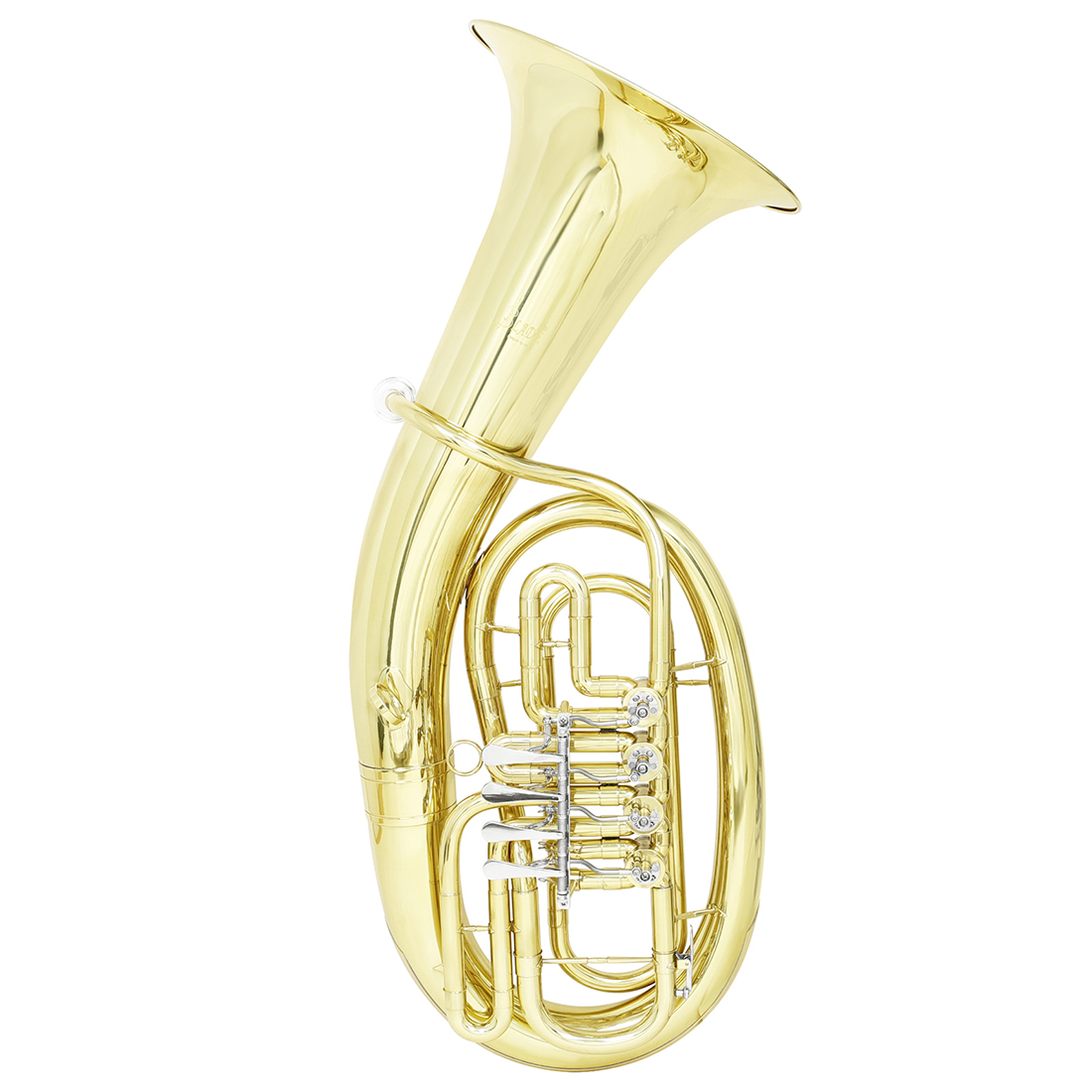 Euphonium SLADE a 4 Chiavi Rot - Musical Instrument Euphonium recensione e prezzo