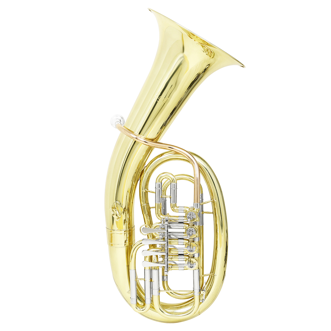 Euphonium SLADE a 4 Chiavi Rot - Musical Instrument Euphonium recensione e prezzo
