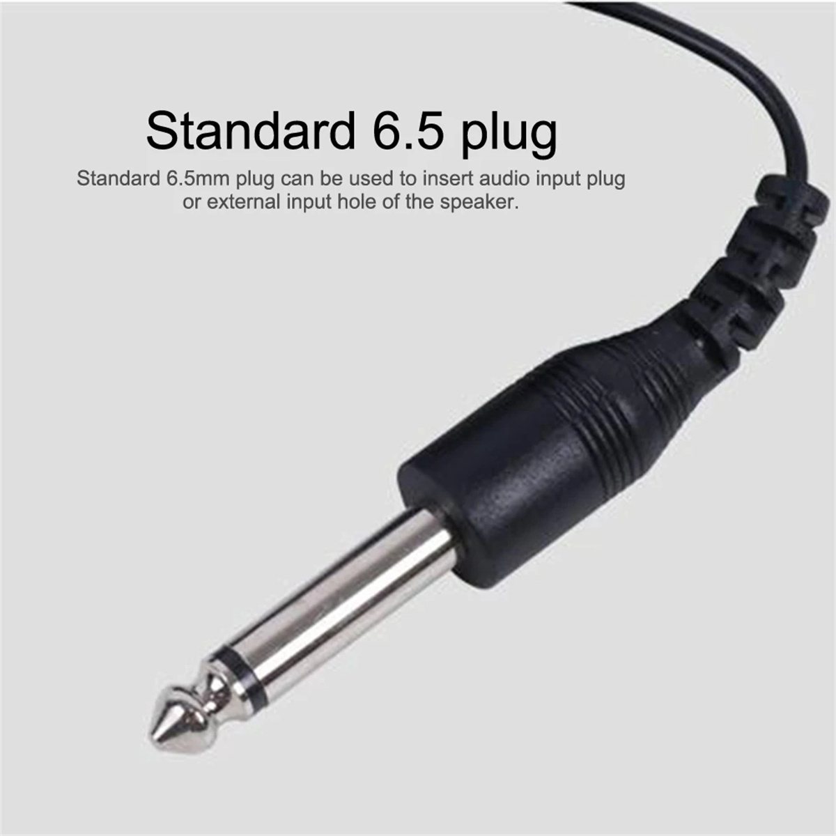 Pickup jack audio con clip per - Musical Instruments Easy recensione e prezzo