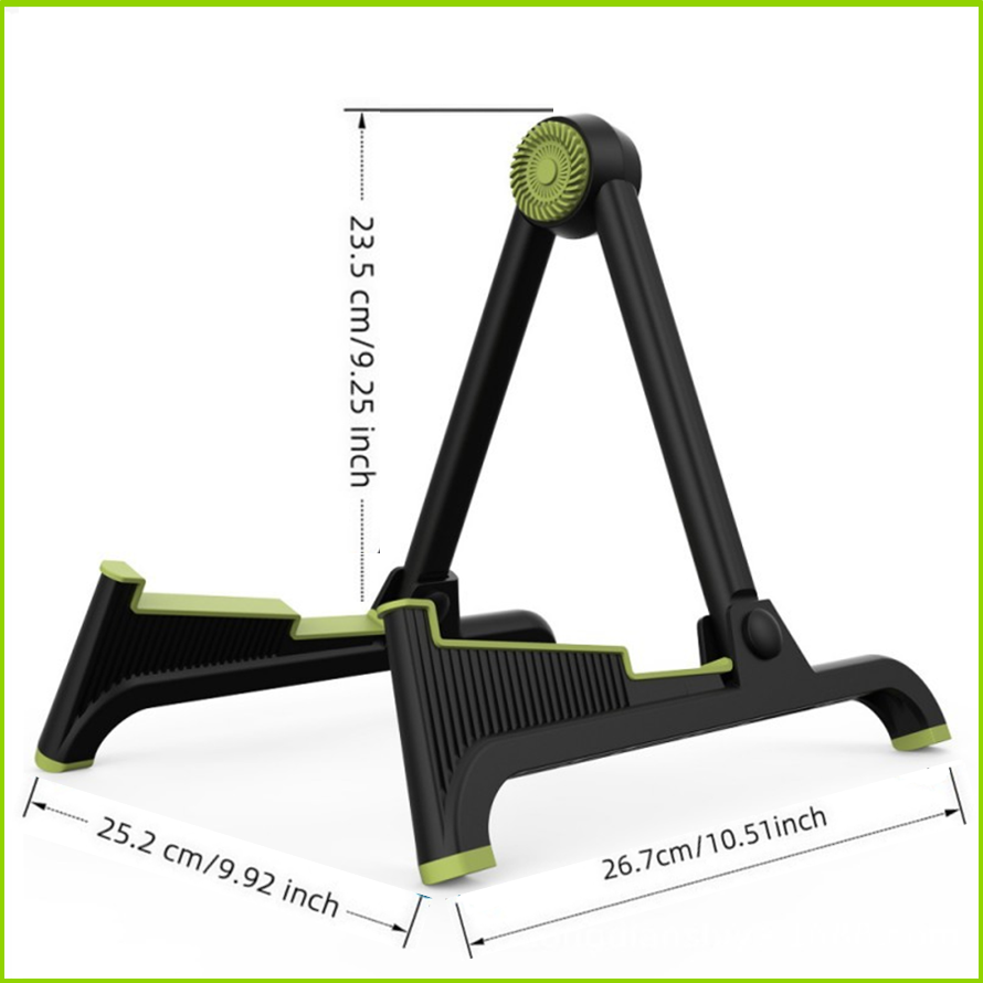 Supporto per Chitarra - Stand  - Musical Instruments Easy recensione e prezzo