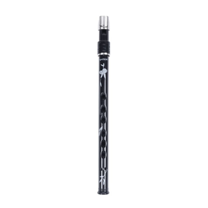 ABLB-6 Flauto Irlandese a 6 Fo - Tin Whistle Flute recensione e prezzo