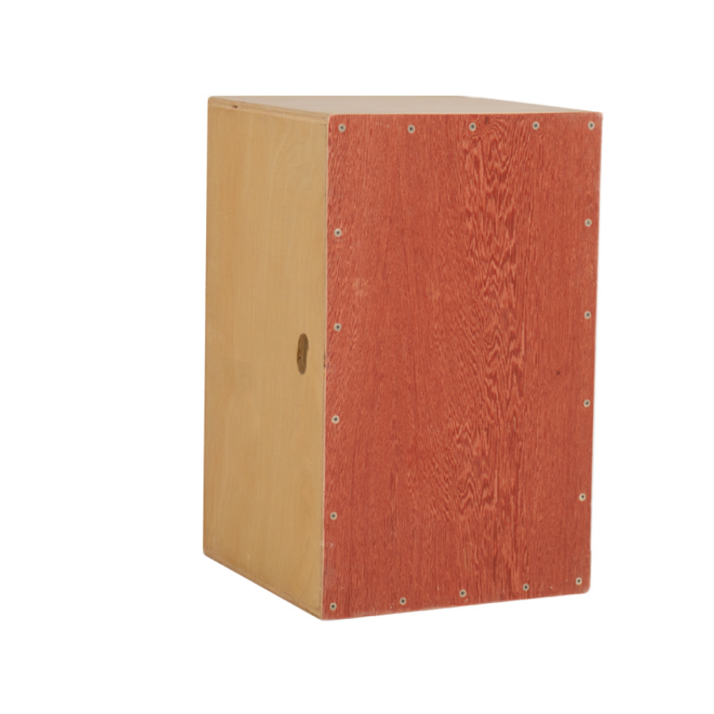 Cajon in Legno di Betulla con  - Musical Instrument For Beginners recensione e prezzo