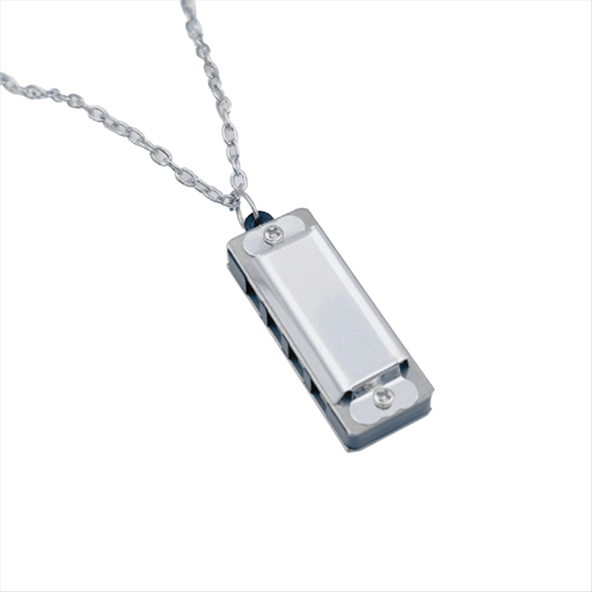 Collana con Mini Armonica ABXY - Musical Instruments Easy recensione e prezzo