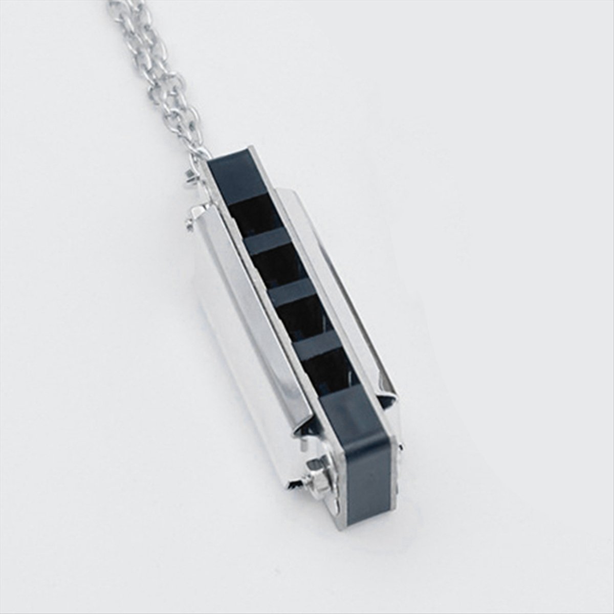 Collana con Mini Armonica ABXY - Musical Instruments Easy recensione e prezzo