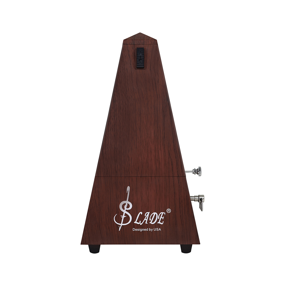 SLADE Mechanical metronomo Tow - Musical Instruments Easy recensione e prezzo