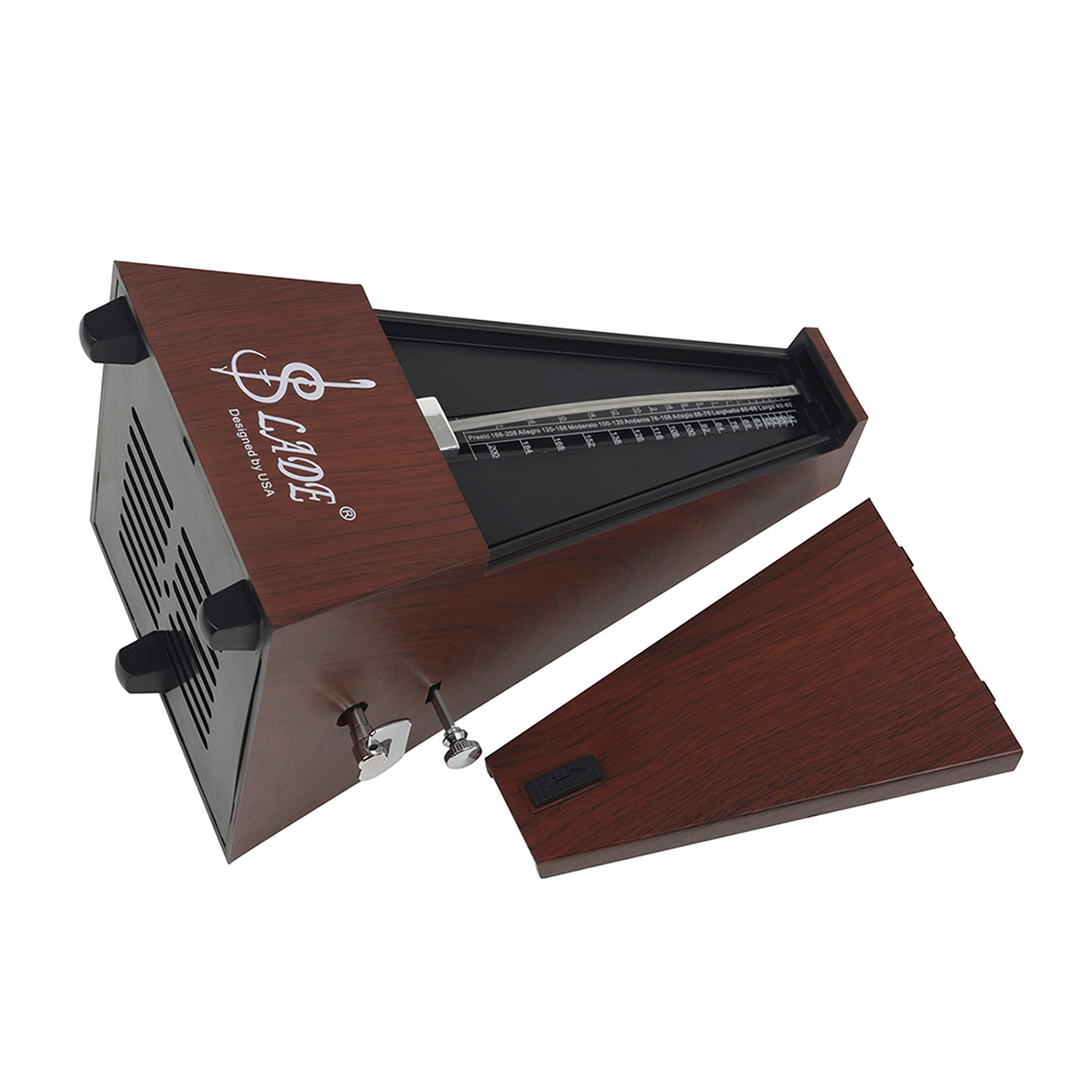 SLADE Mechanical metronomo Tow - Musical Instruments Easy recensione e prezzo