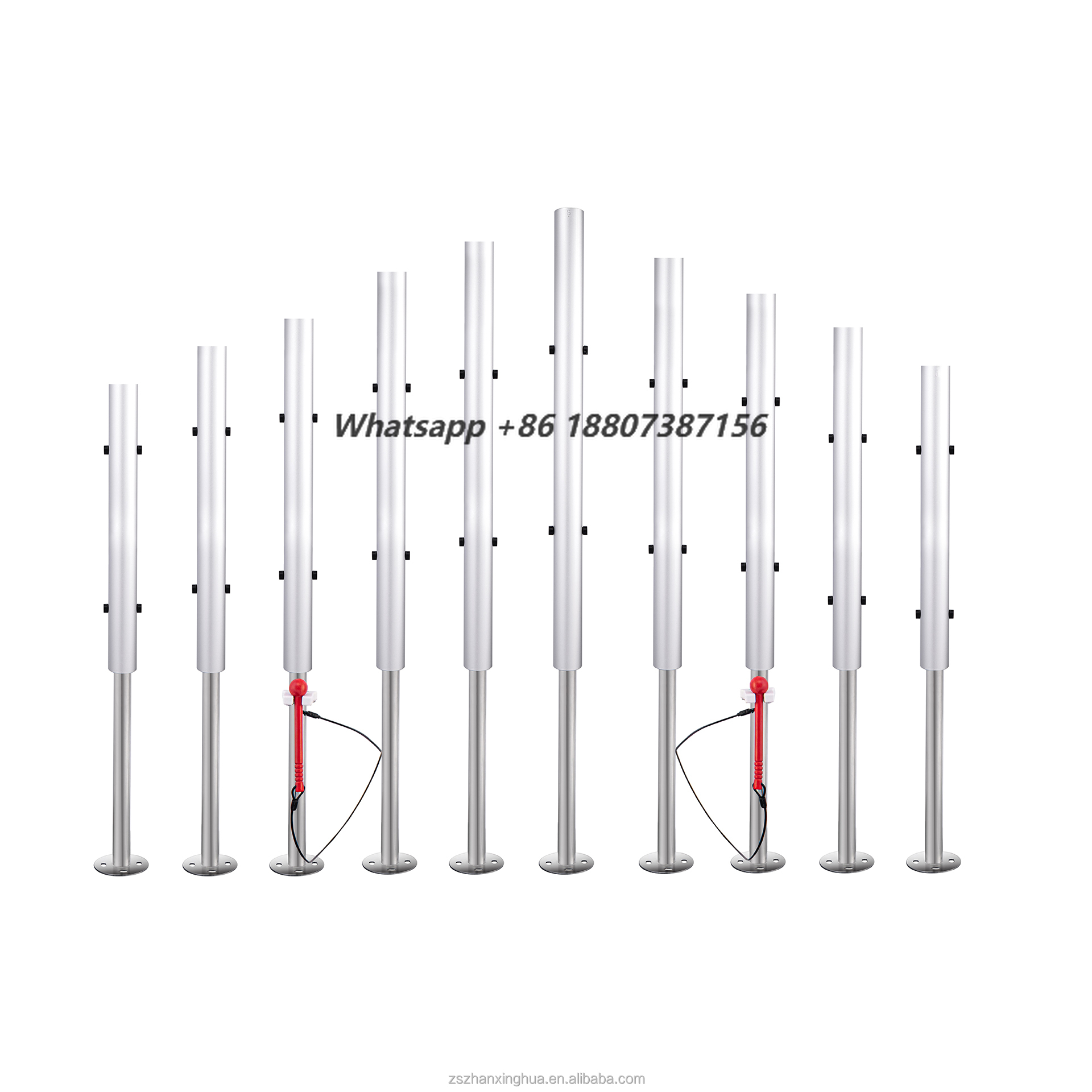 Set di Strumenti Musicali in A - Musical Instrument Park recensione e prezzo