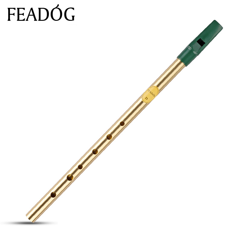 Irlandese Fischietti Flauto Fe - Tin Whistle Flute recensione e prezzo
