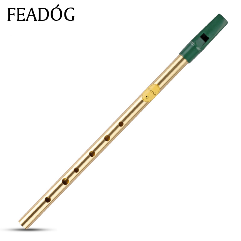 Irlandese Fischietti Flauto Fe - Tin Whistle Flute recensione e prezzo