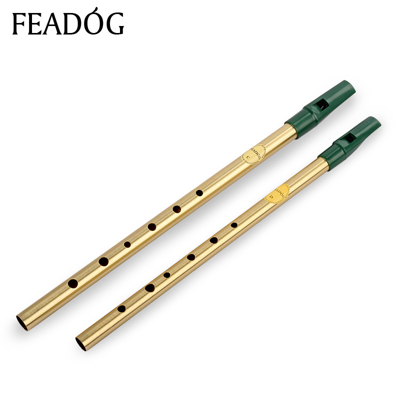 Irlandese Fischietti Flauto Fe - Tin Whistle Flute recensione e prezzo