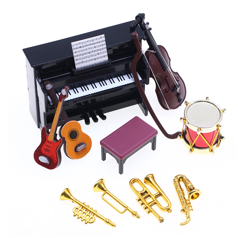 Set di strumenti musicali in m - Musical Instrument Like Piano recensione e prezzo