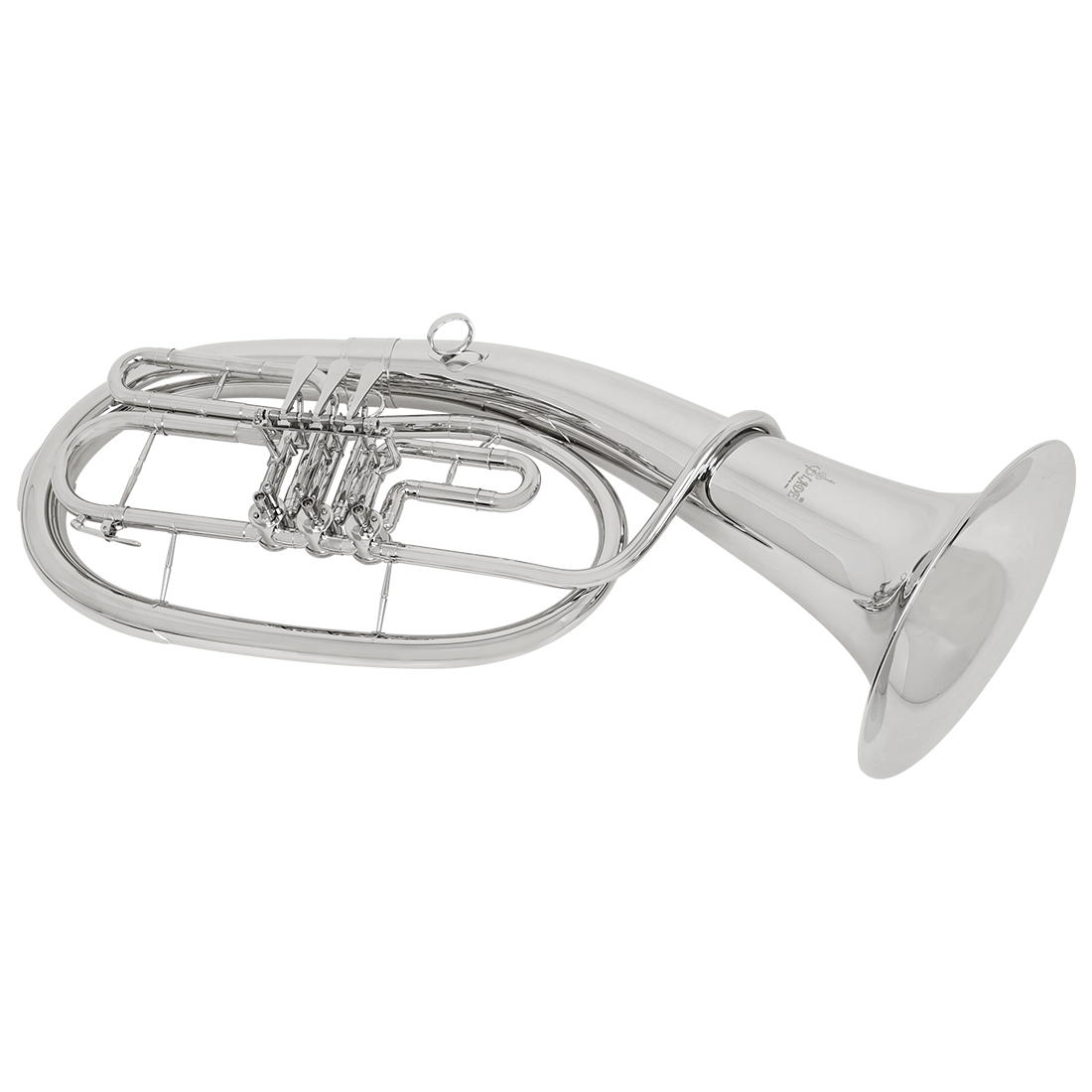 SLADE LDT900S Euphonium a 3 Ta - Musical Instrument Euphonium recensione e prezzo