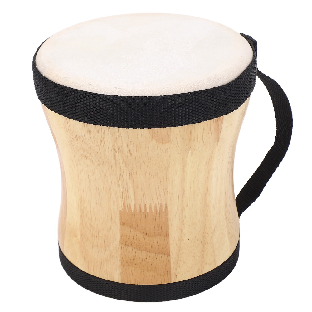 Kit di Tamburi a Mano Premium  - Bongo Drum Set recensione e prezzo