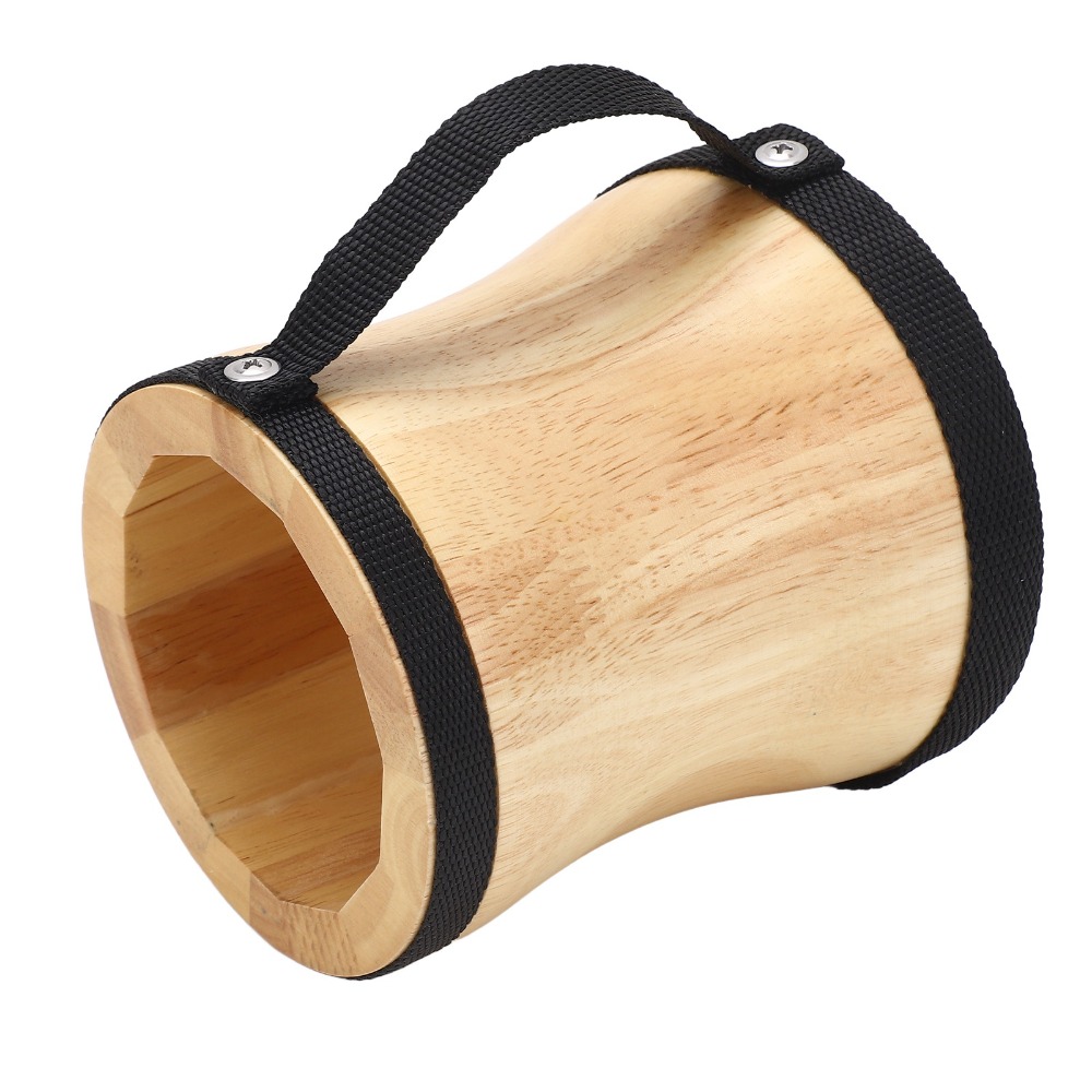 Kit di Tamburi a Mano Premium  - Bongo Drum Set recensione e prezzo