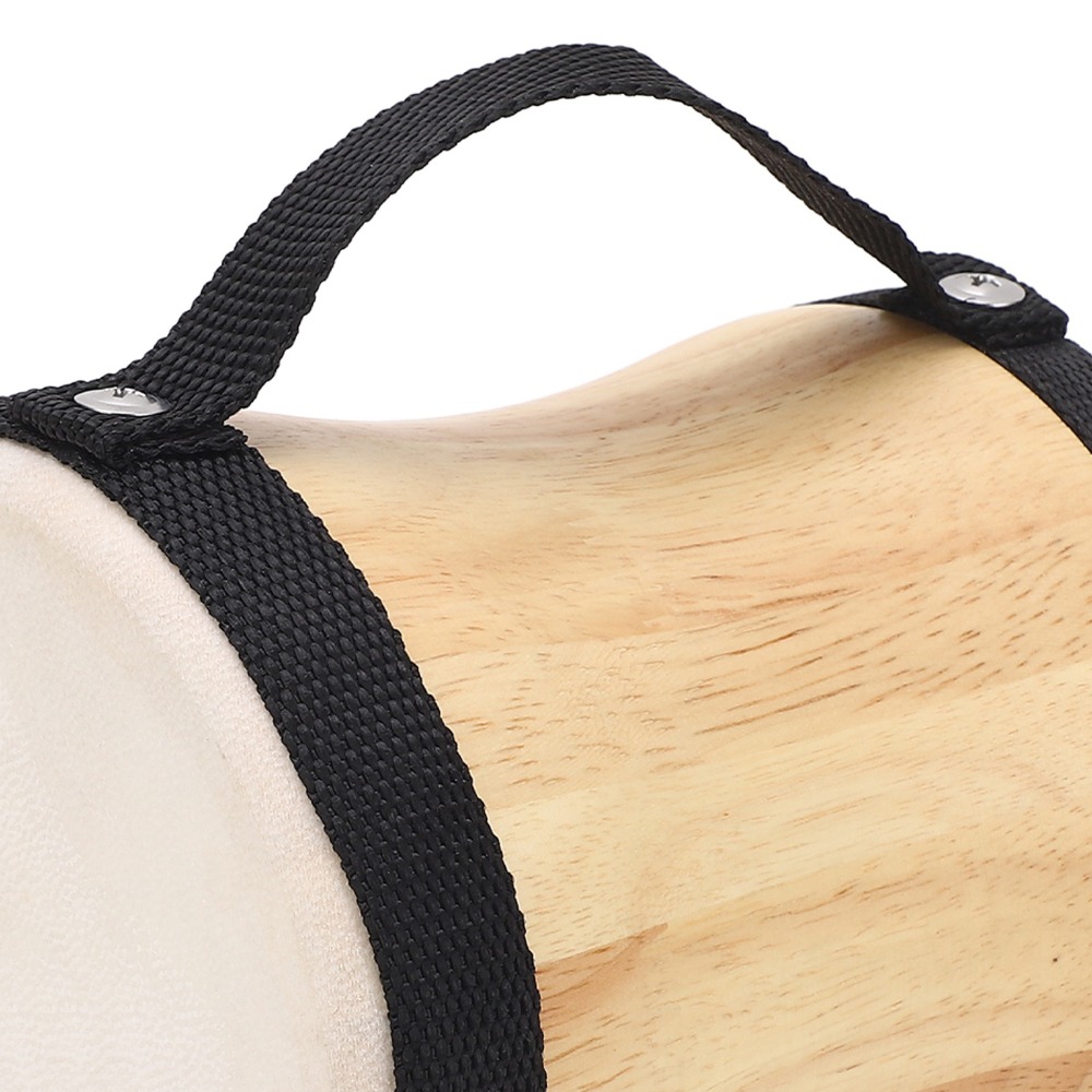 Kit di Tamburi a Mano Premium  - Bongo Drum Set recensione e prezzo