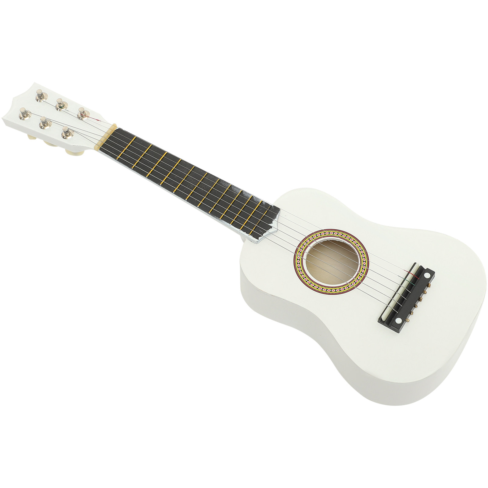 Chitarra Acustica da 21 Pollic - Musical Instrument For Beginners recensione e prezzo
