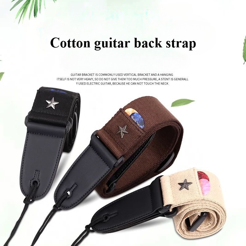 Tracolla per chitarra incrocia - Musical Instruments Easy recensione e prezzo