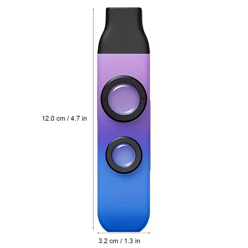 Kazoo per adulti da 4 pezzi, a - Musical Instruments Easy recensione e prezzo