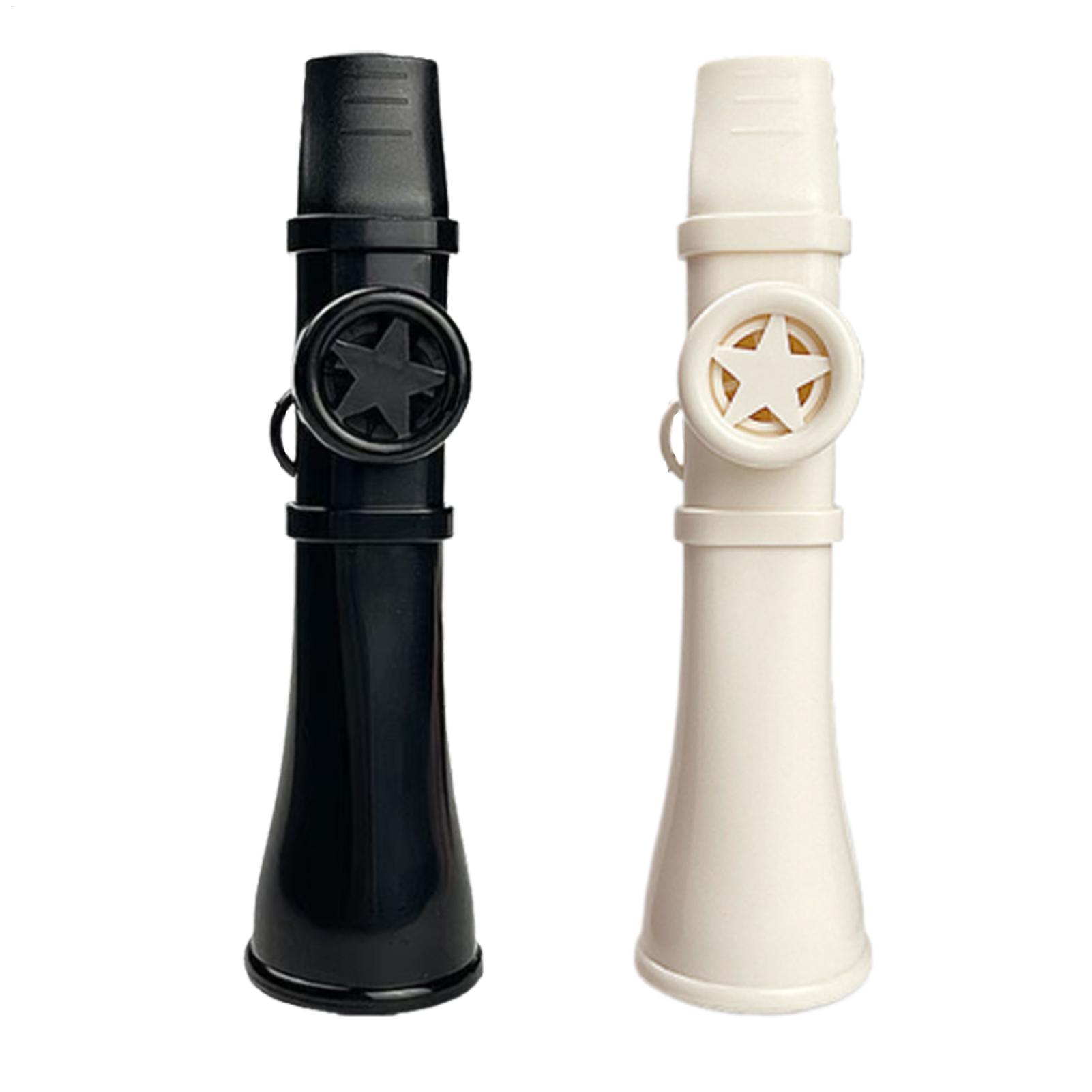 Flauto Kazoo Portatile in ABS  - Musical Instruments Easy recensione e prezzo