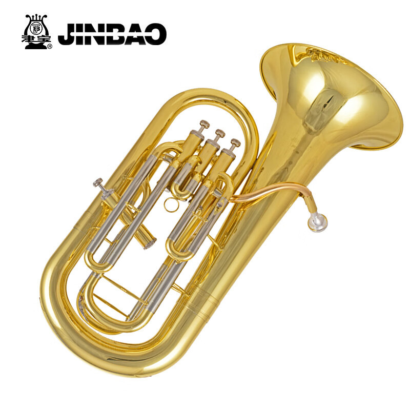 Eufonio Bb Tone 3 Plus 1 con D - Musical Instrument Euphonium recensione e prezzo