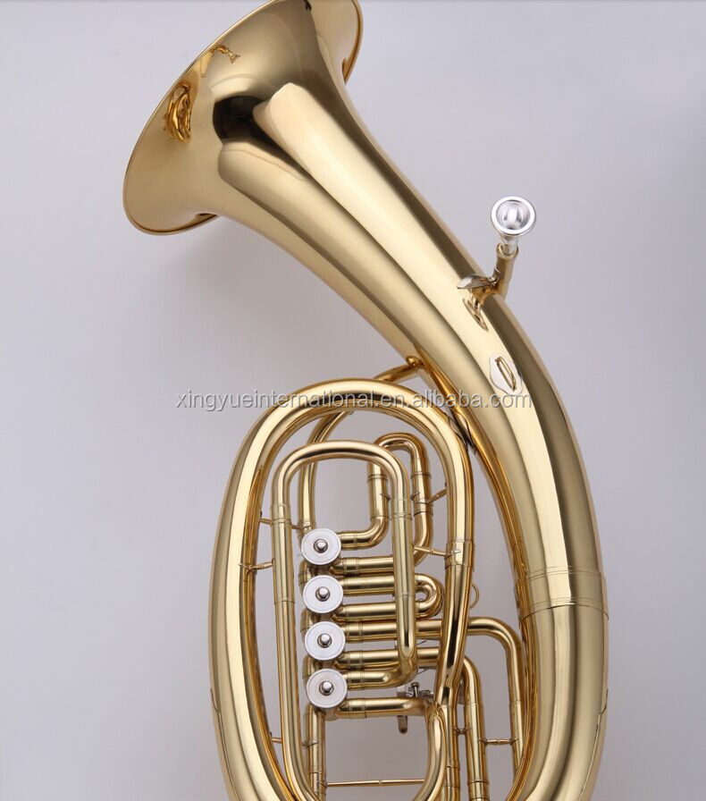 Eufonio Professionale in Tono  - Musical Instrument Euphonium recensione e prezzo