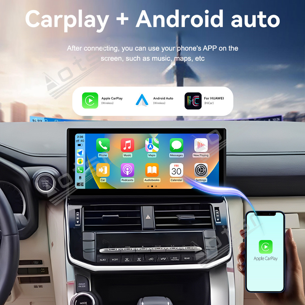 Doppio Android 14 da 12,3 poll - Musical Instrument In Africa recensione e prezzo