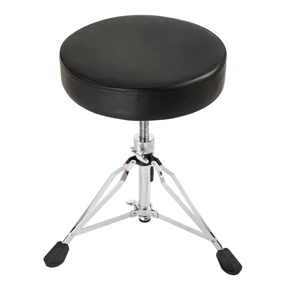 Sgabello per Batteria Rinforza - Musical Instrument Drum recensione e prezzo