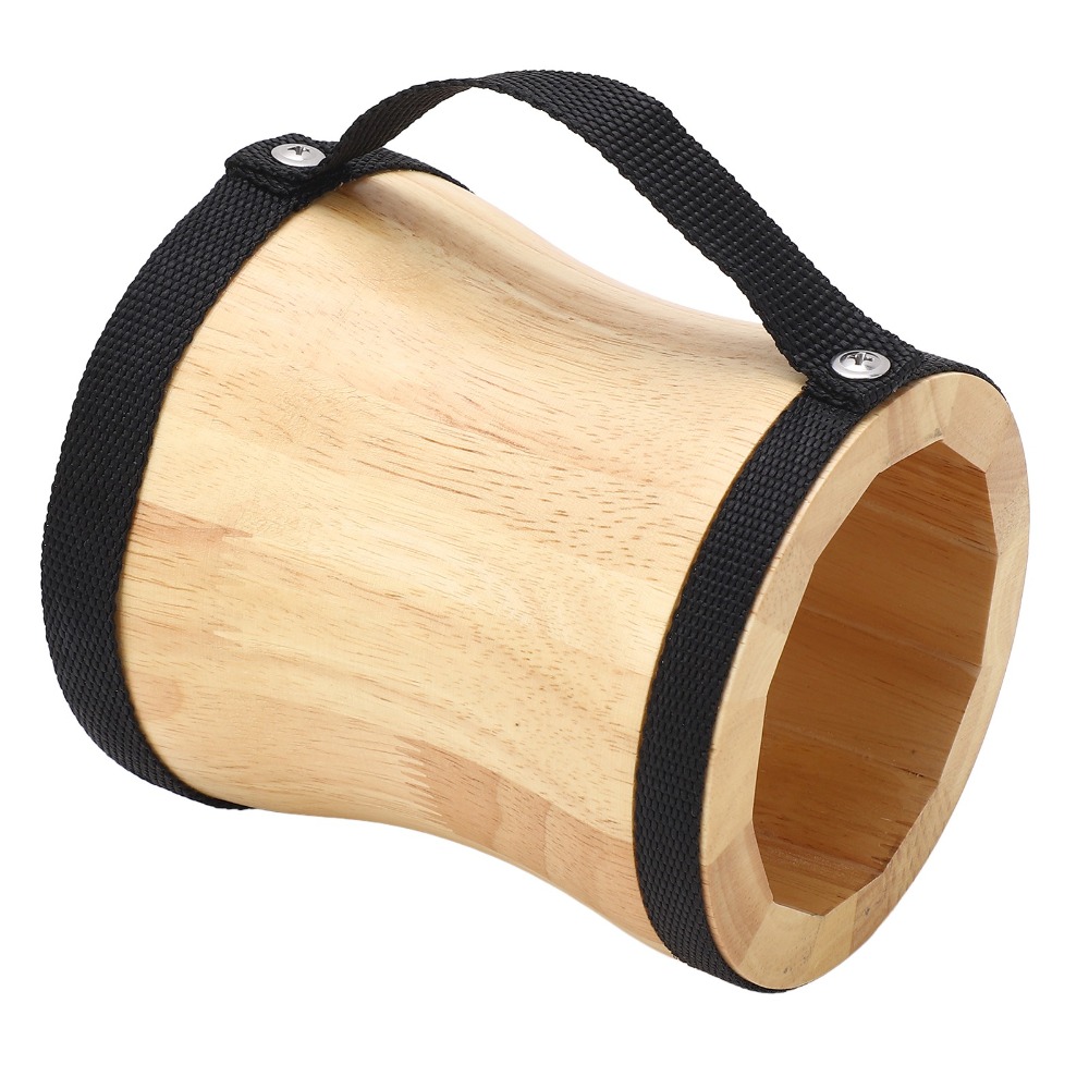 Kit di Tamburi a Mano Premium  - Bongo Drum Set recensione e prezzo