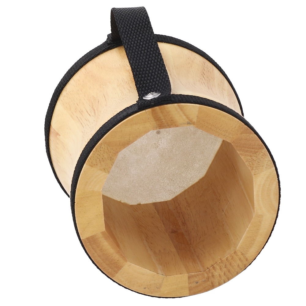Kit di Tamburi a Mano Premium  - Bongo Drum Set recensione e prezzo