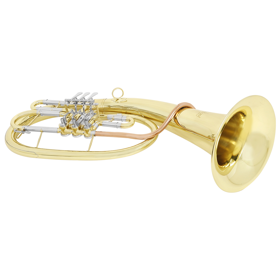 SLADE LDT910 Euphonium a 3 Tas - Musical Instrument Euphonium recensione e prezzo